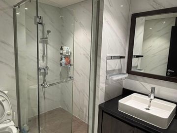 DIJUAL / DISEWAKAN  Apartemen  BRANZ BSD Tangerang Selatan