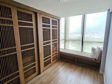 Dijual Apartemen Yukata Suites Alam Sutera Full Furnsihed