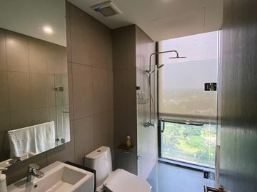 Dijual Apartemen Yukata Suites Alam Sutera Full Furnsihed