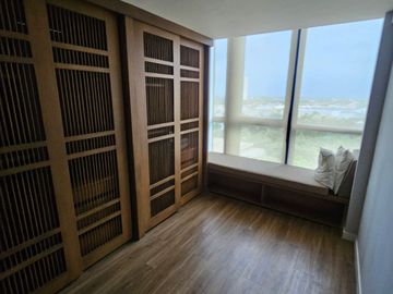 Dijual Apartemen Yukata Suites Alam Sutera Full Furnsihed