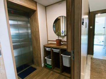 Dijual Apartemen Yukata Suites Alam Sutera Full Furnsihed