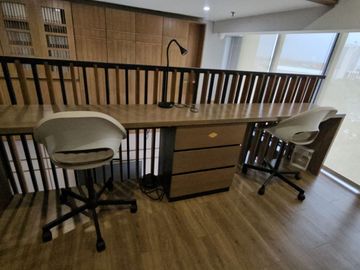 Dijual Apartemen Yukata Suites Alam Sutera Full Furnsihed