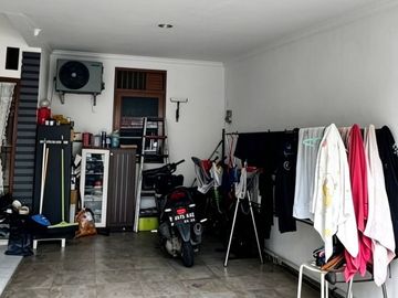 Termurah Rumah Nempel Summarecon di Prima Harapan Regency, Bekasi