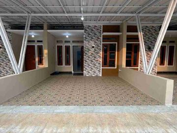 Sisa 1 unit lagi.. ready siap huni