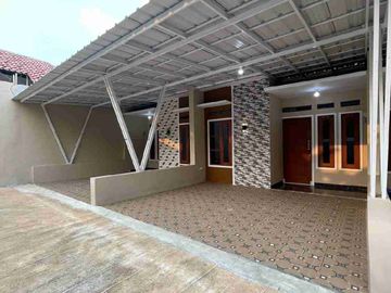 Sisa 1 unit lagi.. ready siap huni
