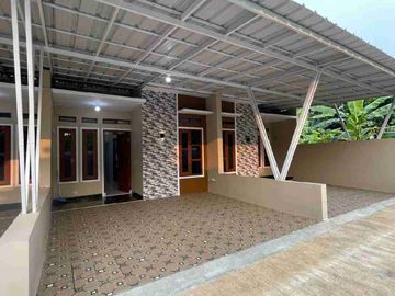 Sisa 1 unit lagi.. ready siap huni