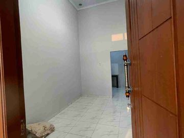 Sisa 1 unit lagi.. ready siap huni