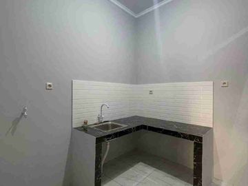 Sisa 1 unit lagi.. ready siap huni