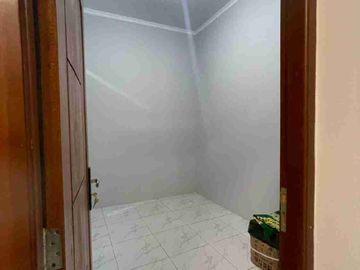 Sisa 1 unit lagi.. ready siap huni