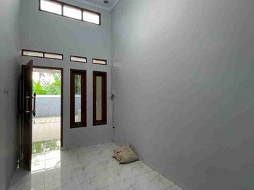 Sisa 1 unit lagi.. ready siap huni
