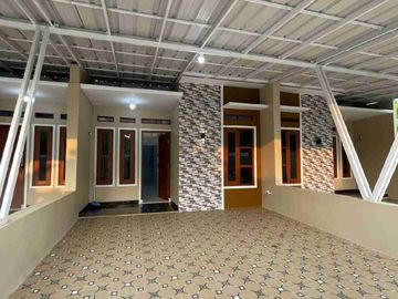 Sisa 1 unit lagi.. ready siap huni