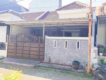 RUMAH KOKOH POGOT SURABAYA UTARA