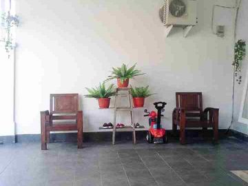 RUMAH KOKOH POGOT SURABAYA UTARA