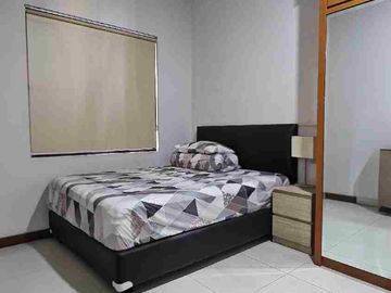 Rumah Bagus Murah Jalan Lebar Belakang Mall Kelapa Gading Jakut