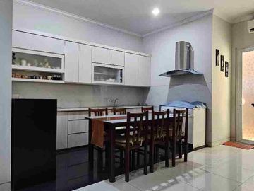 Rumah Bagus Murah Jalan Lebar Belakang Mall Kelapa Gading Jakut