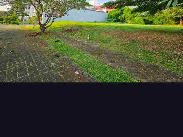 DIJUAL MURAH KAVLING DI BUKIT GOLF TERRACE BSD
