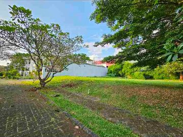 DIJUAL MURAH KAVLING DI BUKIT GOLF TERRACE BSD