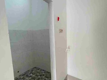Ready siap huni..free canopi