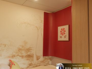 Rumah 1M-an Developed by sinarmasland, 5 menit ke tol BSD, FREE DP, instant aproval KPR
