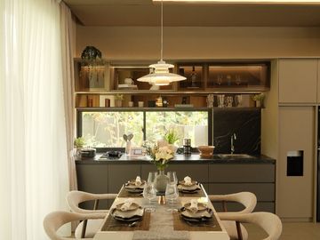 Rumah 1M-an Developed by sinarmasland, 5 menit ke tol BSD, FREE DP, instant aproval KPR