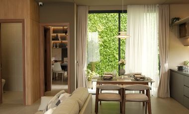 Rumah 1M-an Developed by sinarmasland, 5 menit ke tol BSD, FREE DP, instant aproval KPR