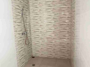 Dijual Rumah modern baru gress