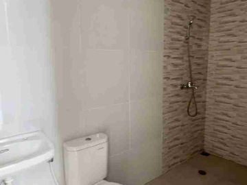 Dijual Rumah modern baru gress
