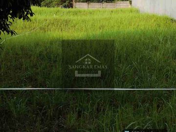 Dijual Murah Tanah Kavling di Perumahan Bukit Cinere Indah