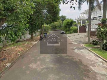 Dijual Murah Tanah Kavling di Perumahan Bukit Cinere Indah