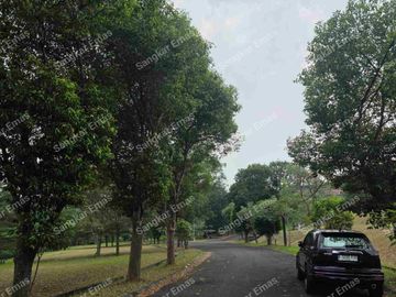Dijual Murah Tanah Kavling di Perumahan Bukit Cinere Indah