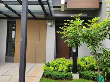 Miliki Rumah Full Furnished di Magenta Summarecon Bekasi – Tinggal Masuk Tanpa Repot