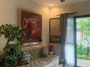 Miliki Rumah Full Furnished di Magenta Summarecon Bekasi – Tinggal Masuk Tanpa Repot