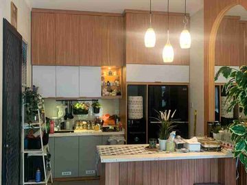 Miliki Rumah Full Furnished di Magenta Summarecon Bekasi – Tinggal Masuk Tanpa Repot