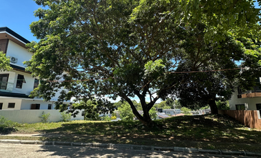 374 sqm Lot for Sale in Lindenwood Residences, Muntinlupa @ 26M