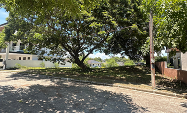 374 sqm Lot for Sale in Lindenwood Residences, Muntinlupa @ 26M