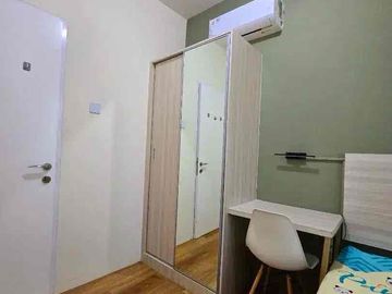 Apartemen Citraland Vittorio Wiyung