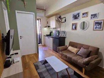 Apartemen Citraland Vittorio Wiyung