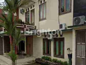 Kost Mewah Lokasi Vital Kampus dan Kota Condong Catur Yogyakarta