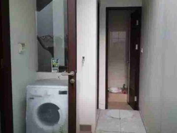 Dijual rumah bonus Furmish Sumarecon Bekasi