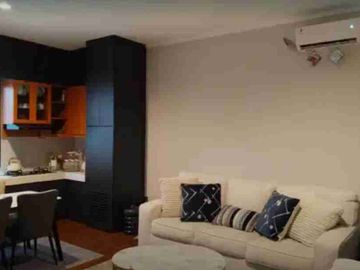 Dijual rumah bonus Furmish Sumarecon Bekasi