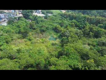 Jual Tanah di Jl MH Thamrin, Panunggangan, Kec. Pinang, - Kota Tangerang, Banten.
