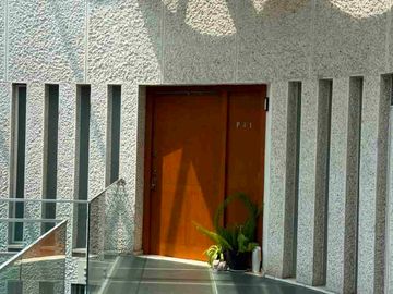 PH en Polanco con Terraza