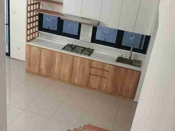 Dijual Rumah Baru Di Area Turangga Buahbatu Bandung Kota siap Huni