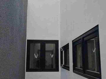 Dijual Rumah Baru Di Area Turangga Buahbatu Bandung Kota siap Huni
