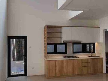 Dijual Rumah Baru Di Area Turangga Buahbatu Bandung Kota siap Huni