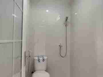 Dijual Rumah Baru Di Area Turangga Buahbatu Bandung Kota siap Huni