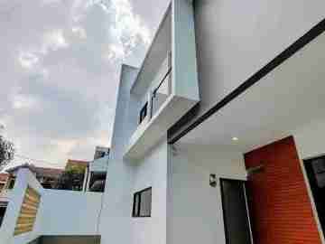 Dijual Rumah Baru Di Area Turangga Buahbatu Bandung Kota siap Huni