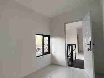 Dijual Rumah Baru Di Area Turangga Buahbatu Bandung Kota siap Huni