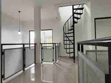 Dijual Rumah Baru Di Area Turangga Buahbatu Bandung Kota siap Huni