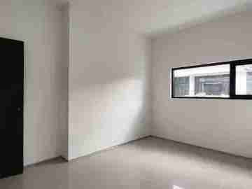 Dijual Rumah Baru Di Area Turangga Buahbatu Bandung Kota siap Huni